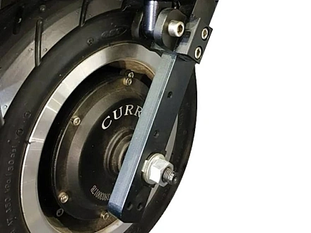 Электросамокат El-Sport CURRUS RS Dual 2400W 60V/31Ah