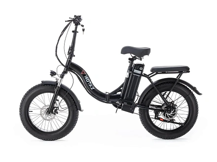 Электровелосипед MOTAX E-NOT BIG BOY 3 48V12A