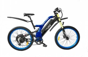 Электровелосипед Elbike TURBO R65