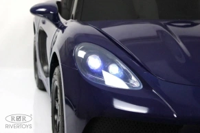Детский электромобиль Rivertoys T911TT