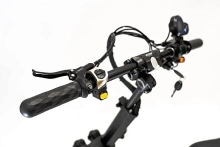 Электросамокат CurruS R11 PRO