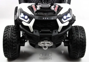 Детский электромобиль Rivertoys C111CC