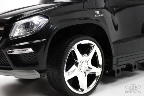 Детский электромобиль Mercedes-Benz GL63 (A888AA-H)