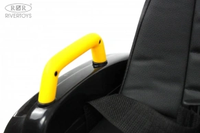 Детский электромобиль Rivertoys H888HH