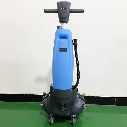 Поломоечная машина Tateo C7