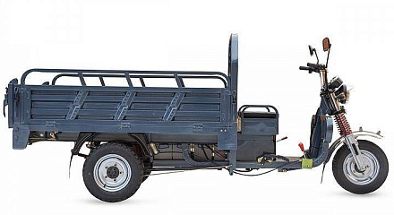 Грузовой электротрицикл Rutrike Титан 2000 ГИДРАВЛИКА 60V1500W