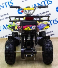 Электроквадроцикл Avantis CLASSIC E 800W