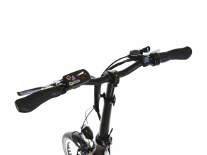 Электровелосипед E-motions City King 2 (Front)