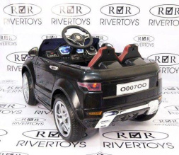 Детский электромобиль Rivertoys O007OO Vip