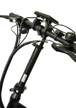 Электровелосипед Elbike Taiga 1 St