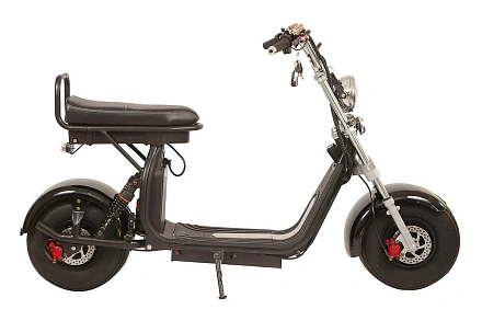 Электроскутер GT Citycoco M2