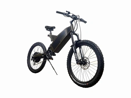 Электровелосипед Horza Teleport PD-3000