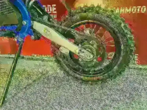 Электро питбайк Scanmoto JAGUAR