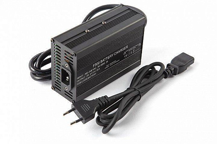 Зарядное устройство интеллектуальное для Li литиевых аккумуляторов Eltreco 24V50AH(10А)