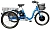Электровелосипед Horza Stels Trike 24-1000 - превью
