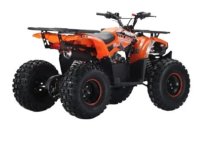 Квадроцикл YACOTA DAZZLE ONE