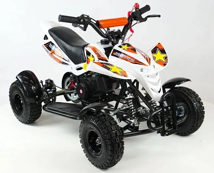 Квадроцикл MOTAX ATV H4 mini-50 cc