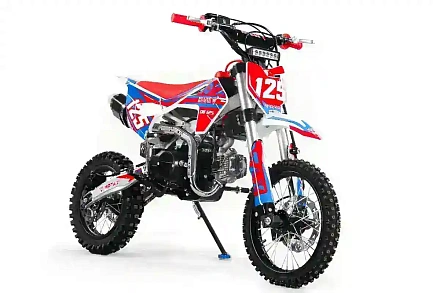 Мотоцикл Питбайк MOTAX CRF 125