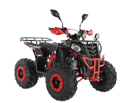 Квадроцикл Wels Thunder EVO ST