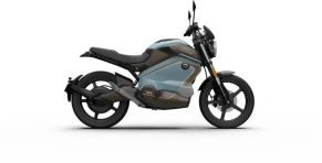 Электромотоцикл SUPER SOCO TC WANDERER