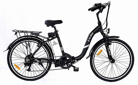 Электровелосипед Elbike Galant Big St