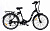 Электровелосипед Elbike Galant Big St - превью