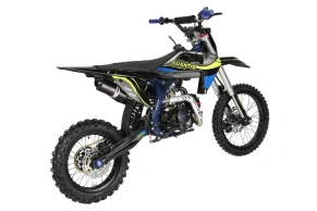Мотоцикл Питбайк Avantis H12-E Classic 17/14