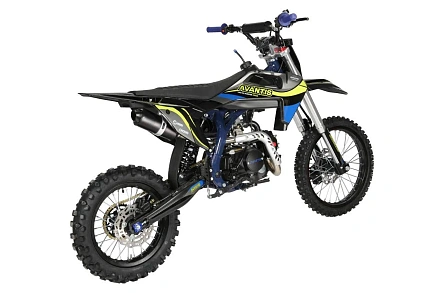 Мотоцикл Питбайк Avantis H12-E Classic 17/14