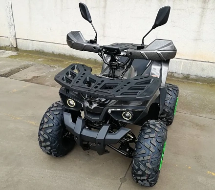 Электроквадроцикл Green Camel Атакама T520 (60V 1500W R8 Дифференциал)