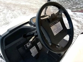 ГОЛЬФКАР КОНКОРДИЯ ГК6