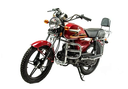 Мотоцикл Motoland Альфа VR 11