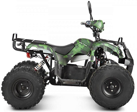 Электроквадроцикл Voltrix Kalmar 60V1000W