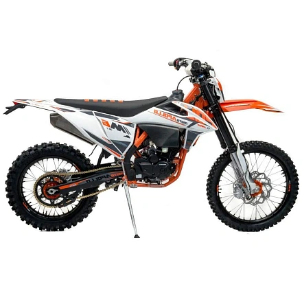 Мотоцикл кроссовый Motoland Apollo M6 300 (ZS 175FMN)