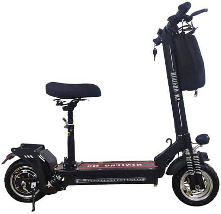 Электросамокат MINIPRO M3