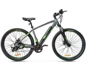 Электровелосипед Eltreco Ultra LITE
