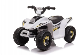 Детский электроквадроцикл Rivertoys H001HH