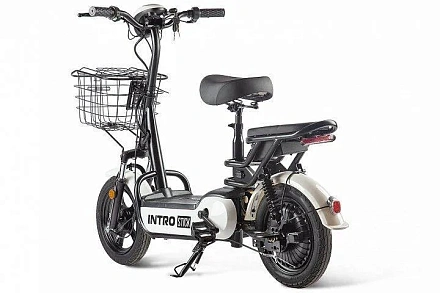 Электроскутер INTRO STICK