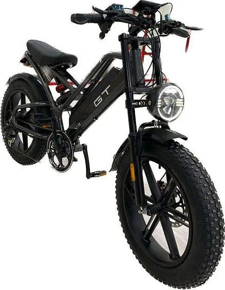 Электровелосипед GT V11 PRO
