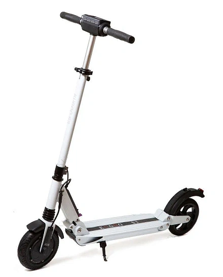 Электросамокат Kugoo S3