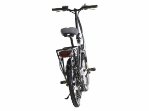 Электровелосипед E-motions City King 2 (Front)