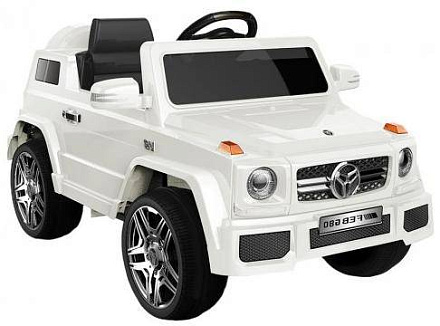 Детский электромобиль Rivertoys O004OO Vip