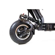 Электросамокат Dualtron X ll