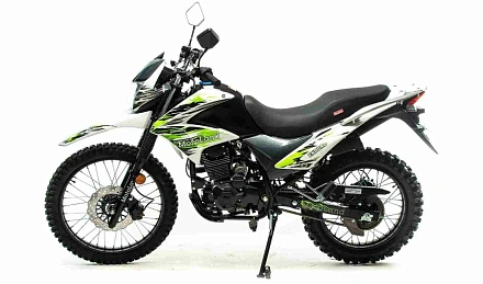 Мотоцикл Motoland ENDURO LT (XL250-A) (XL250-B) (165FMM)
