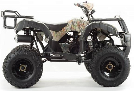 Квадроцикл Motoland 200 ALL ROAD