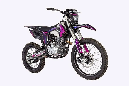 Мотоцикл AVANTIS А3 (PR250/172FMM-5) 2023