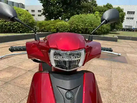 Скутер WELS XG