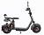 Электроскутер GT Citycoco X7 PRO - превью