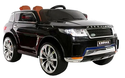 Детский электромобиль Rivertoys RANGE ROVER SPORT E999KX
