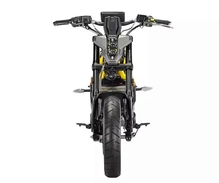 Электромотоцикл Velocifero JUMP