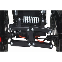 Электроскутер Skyboard CITYCOCO Dnepr Chopper 4000w